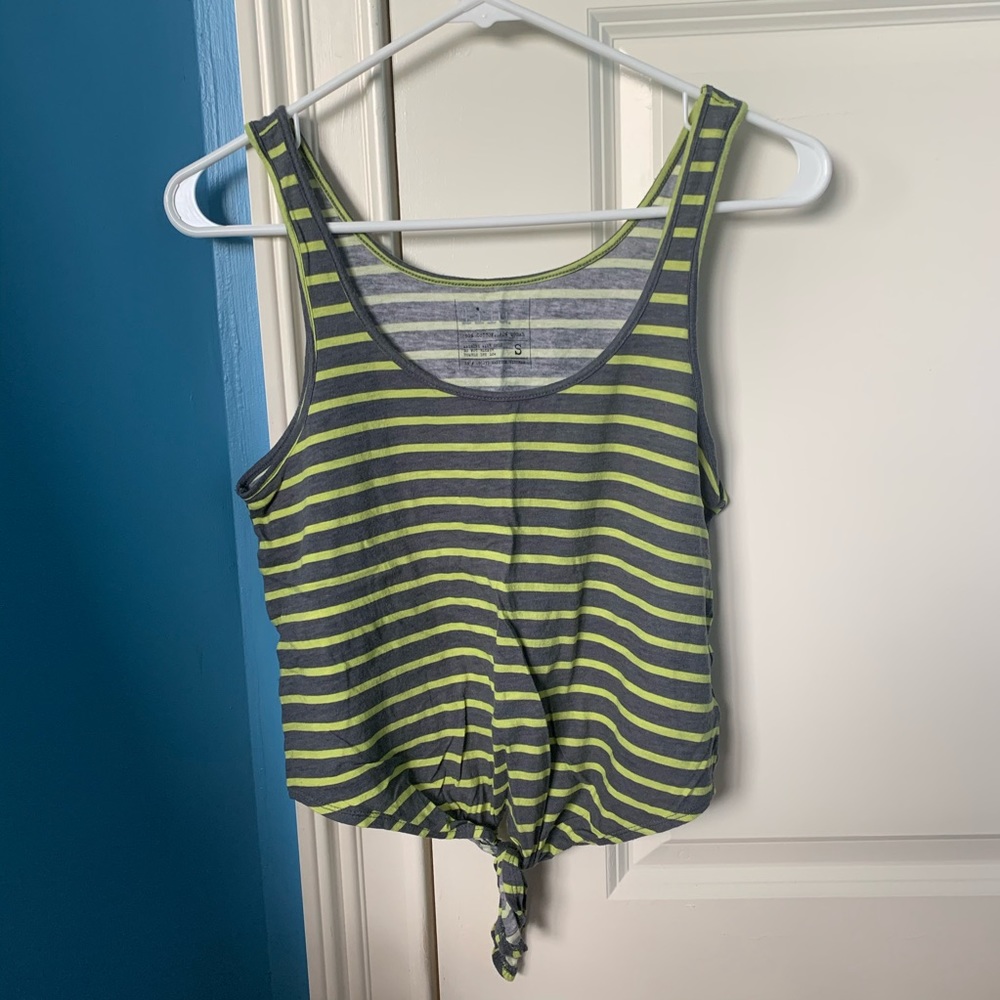 lilu tank top